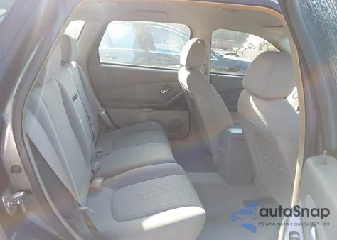 2006 Chevrolet Malibu Maxx Lt z USA, uszkodzony, nr VIN 1G1ZT61846F279571